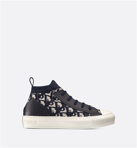 converse dior bleu marine|Dior designer sneakers men.